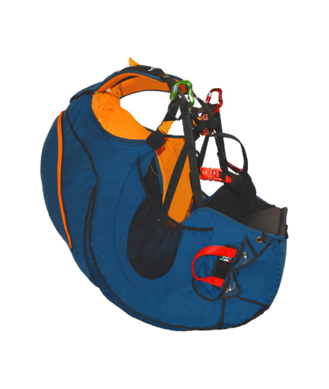 Sellette airbag Exense Air Woody Valley