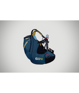 Sellette mousse Sky Paragliders - GII 4