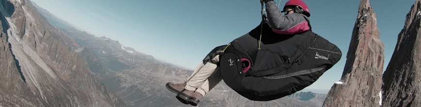 Sellettes Hike & Fly
